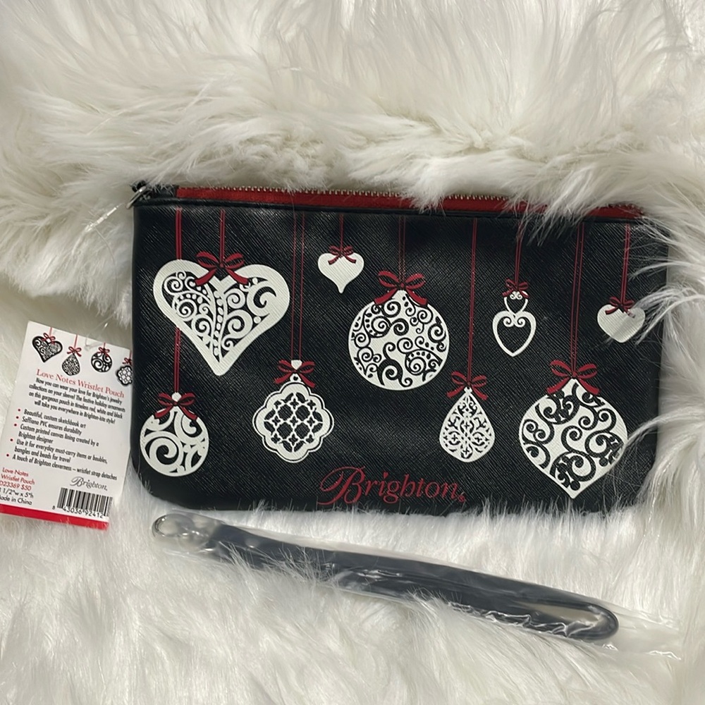 Brighton Weistlet  ( Love Notes)